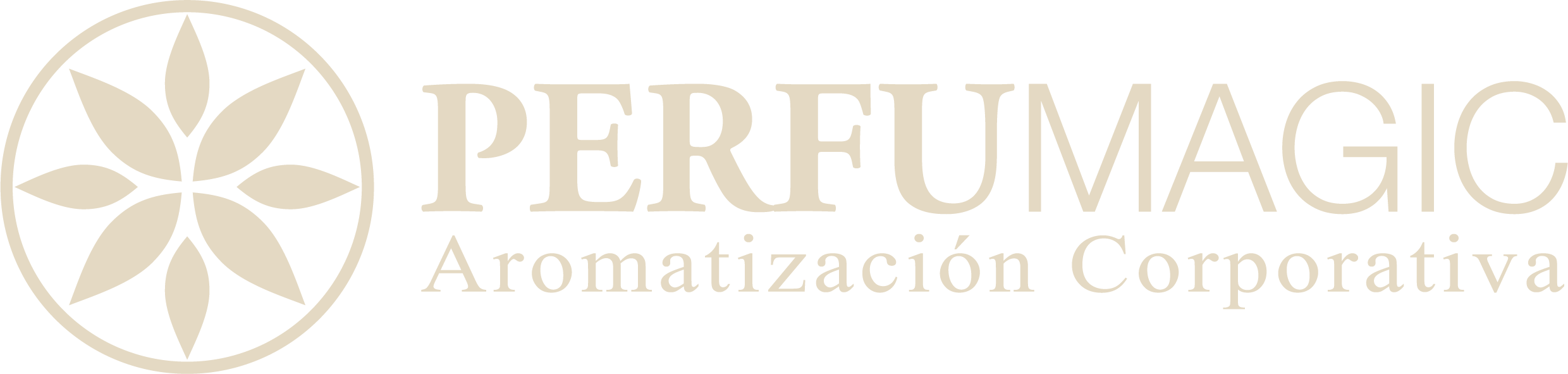 Perfumagic Logo